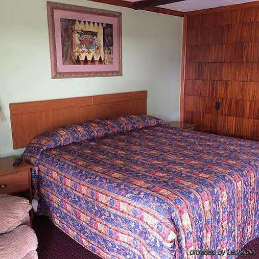 Relax Inn Bloomsburg Exterior foto